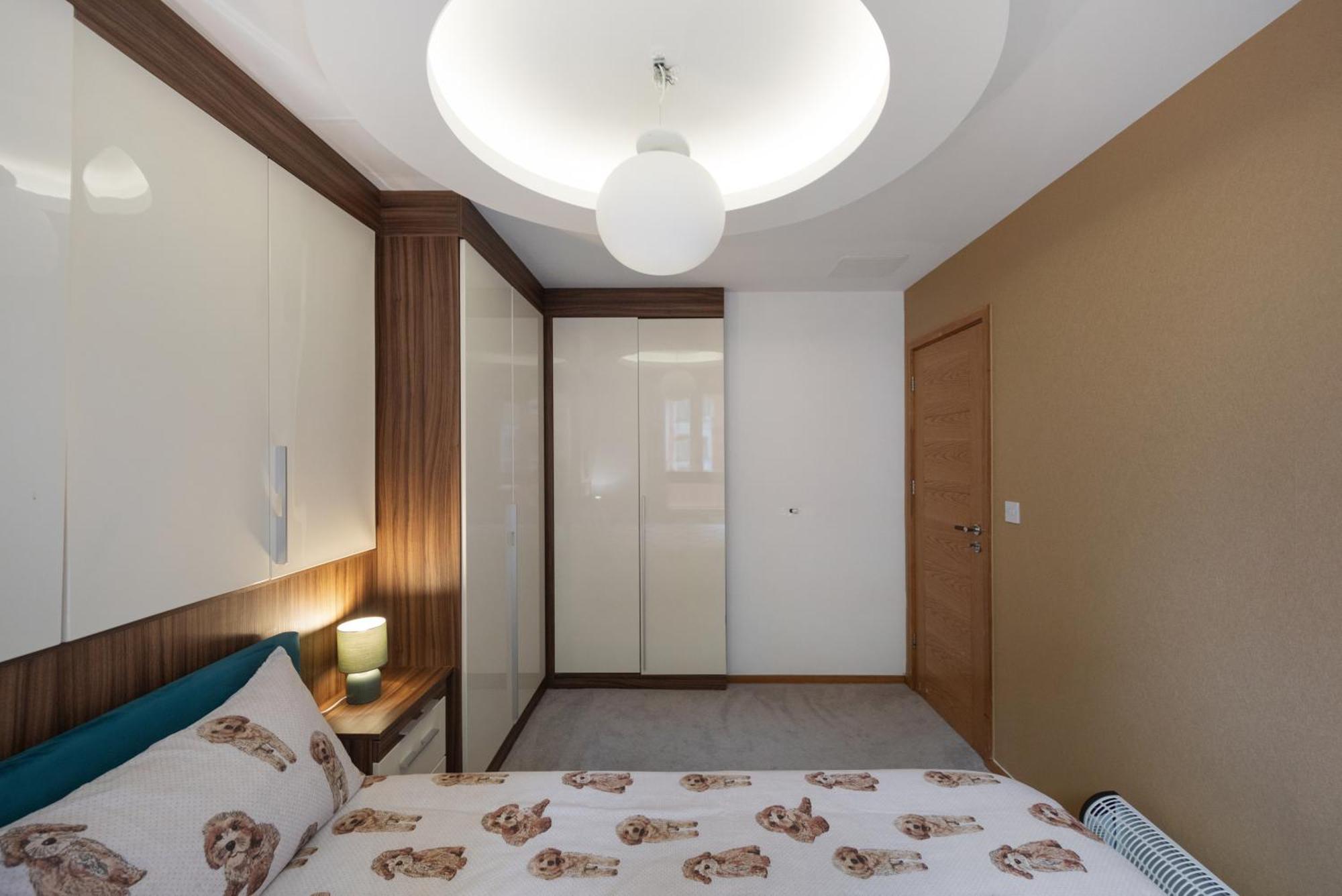 5-Star Kings Cross Home With Gym - Central لندن المظهر الخارجي الصورة