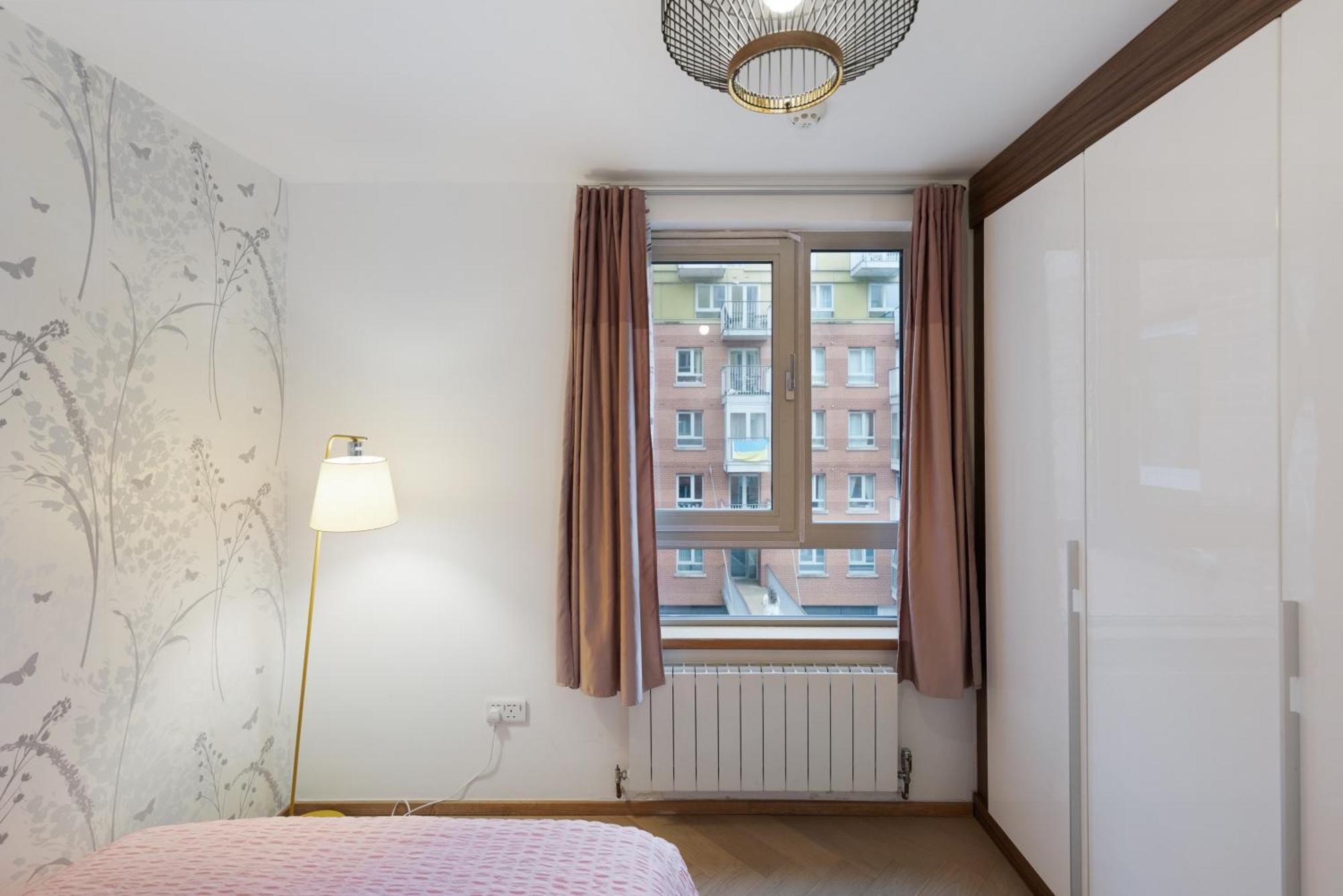 5-Star Kings Cross Home With Gym - Central لندن المظهر الخارجي الصورة